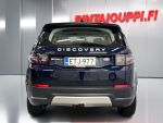 Land Rover Discovery Sport 2020 Sininen