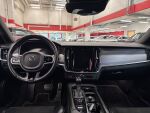 Volvo V90 2019 Harmaa