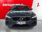 Volvo V90 2019 Harmaa
