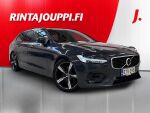 Volvo V90 2019 Harmaa
