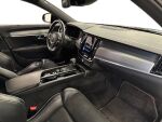Volvo V90 2019 Harmaa