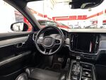 Volvo V90 2019 Harmaa