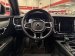 Volvo V90 2019 Harmaa