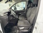 Ford Transit Connect 2015 Valkoinen