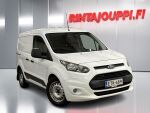 Ford Transit Connect 2015 Valkoinen