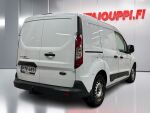 Ford Transit Connect 2015 Valkoinen