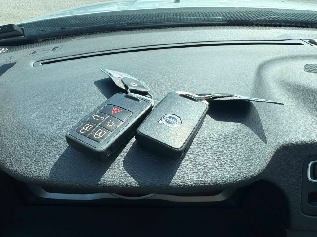 Volvo XC70 2014 Hopea