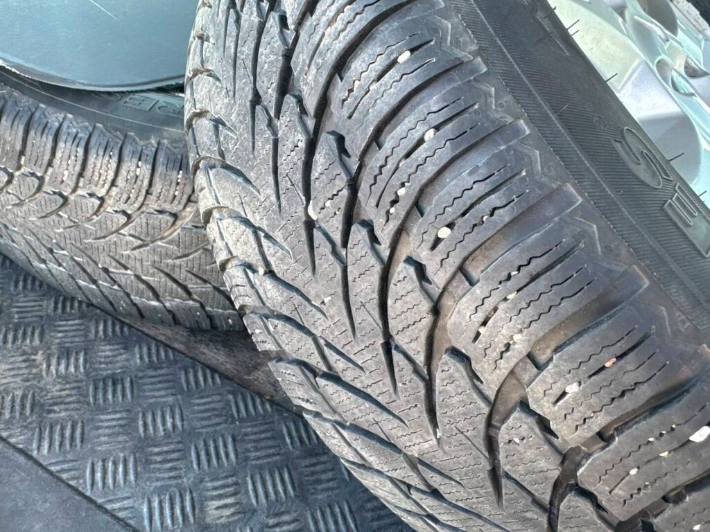 Volvo XC70 2014 Hopea
