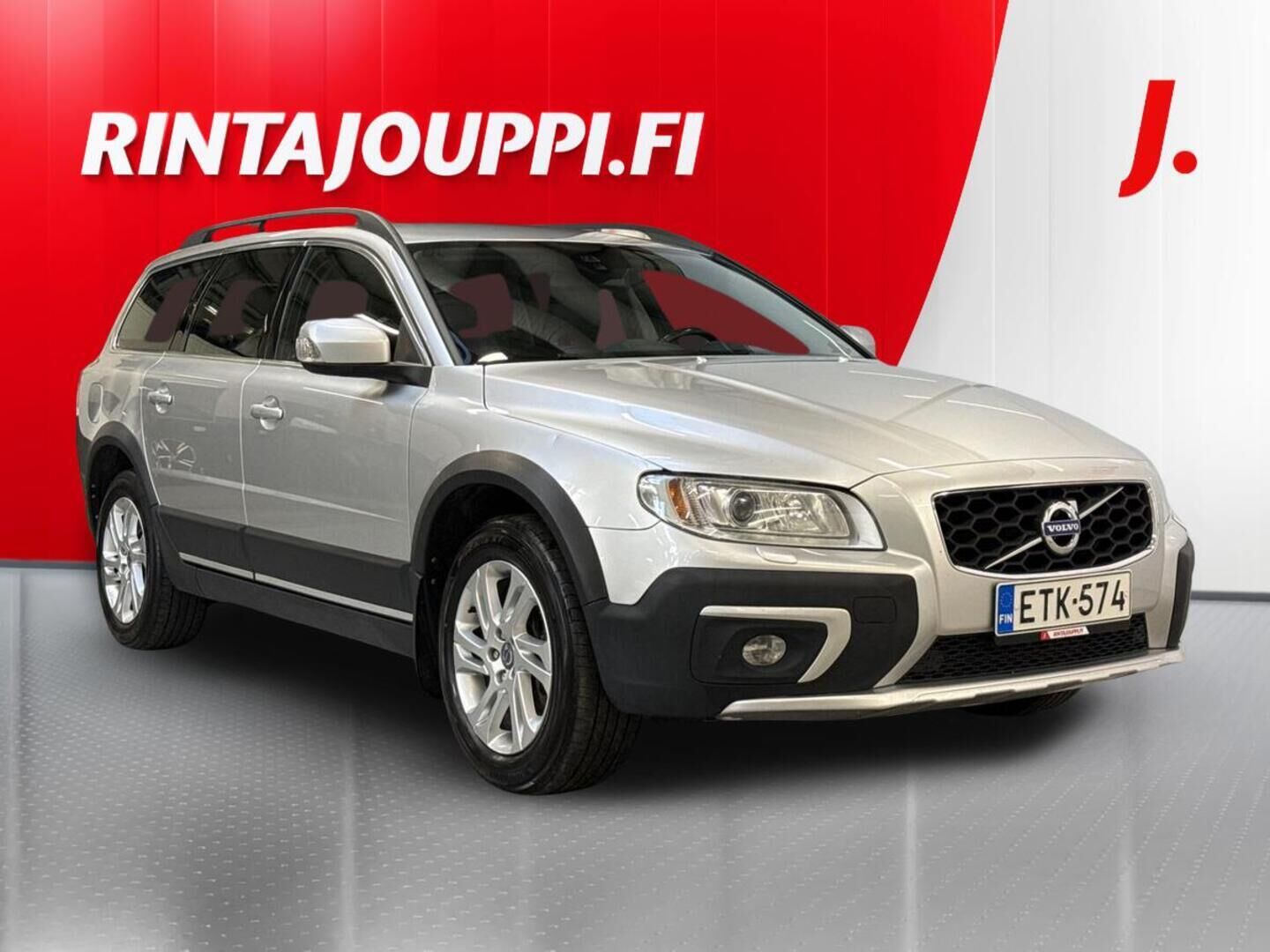 Volvo XC70