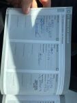 Volvo XC70 2014 Hopea