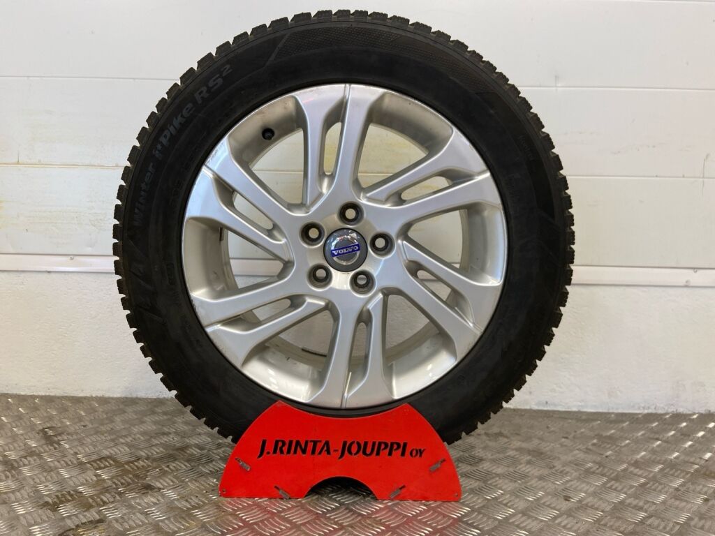 Volvo V60 Cross Country 2017 Ruskea (beige)