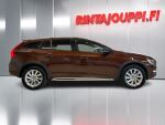 Volvo V60 Cross Country 2017 Ruskea (beige)