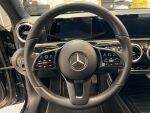 Mercedes-Benz A 2019 Musta