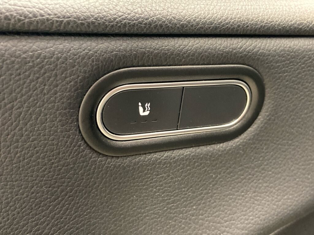 Mercedes-Benz A 2019 Musta