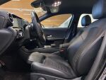 Mercedes-Benz A 2019 Musta