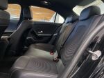 Mercedes-Benz A 2019 Musta