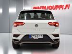 Volkswagen T-Roc 2019 Valkoinen