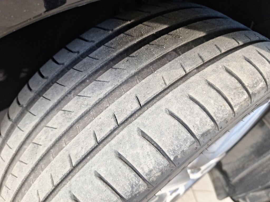 Mercedes-Benz C 2015 Musta