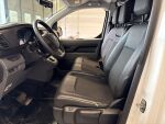 Toyota Proace 2021 Valkoinen