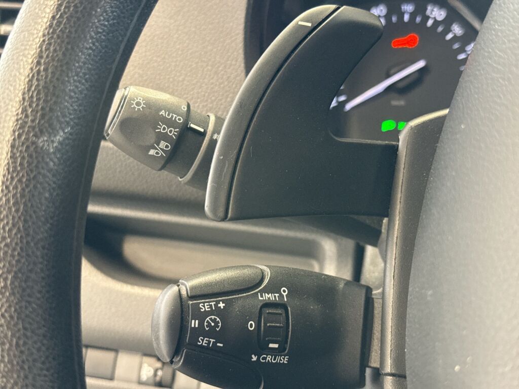 Toyota Proace 2021 Valkoinen