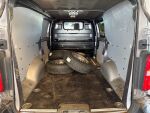 Toyota Proace 2021 Hopea