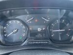 Toyota Proace 2021 Hopea