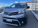 Toyota Proace 2021 Hopea