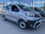 Toyota Proace 2021 Hopea