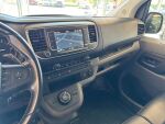 Toyota Proace 2021 Hopea