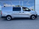 Toyota Proace 2021 Hopea