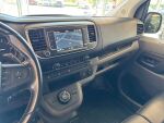 Toyota Proace 2021 Hopea