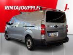 Toyota Proace 2021 Hopea