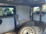 Toyota Proace 2021 Hopea