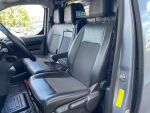 Toyota Proace 2021 Hopea