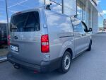 Toyota Proace 2021 Hopea