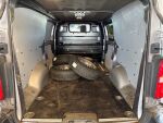 Toyota Proace 2021 Hopea