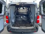 Toyota Proace 2021 Hopea