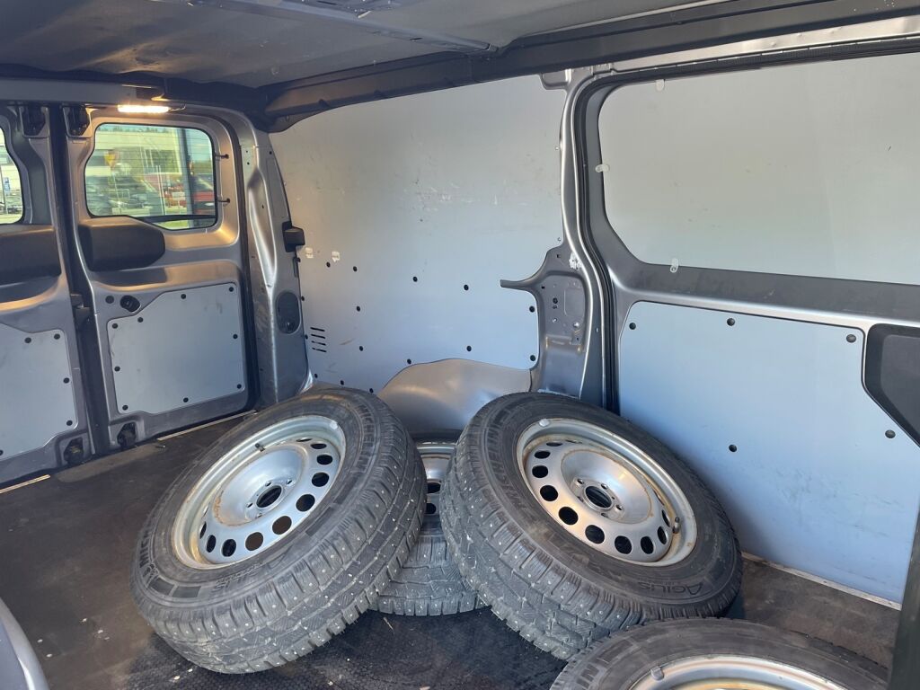 Toyota Proace 2021 Hopea