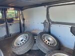 Toyota Proace 2021 Hopea
