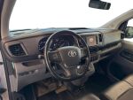 Toyota Proace 2021 Hopea
