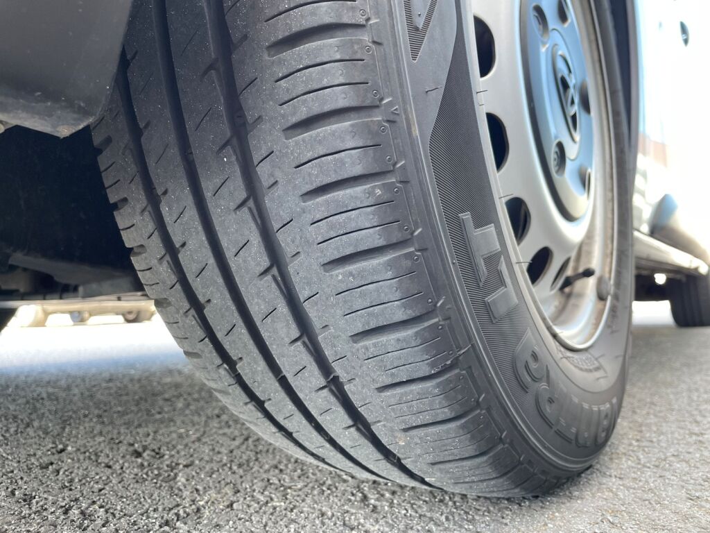Toyota Proace 2021 Hopea