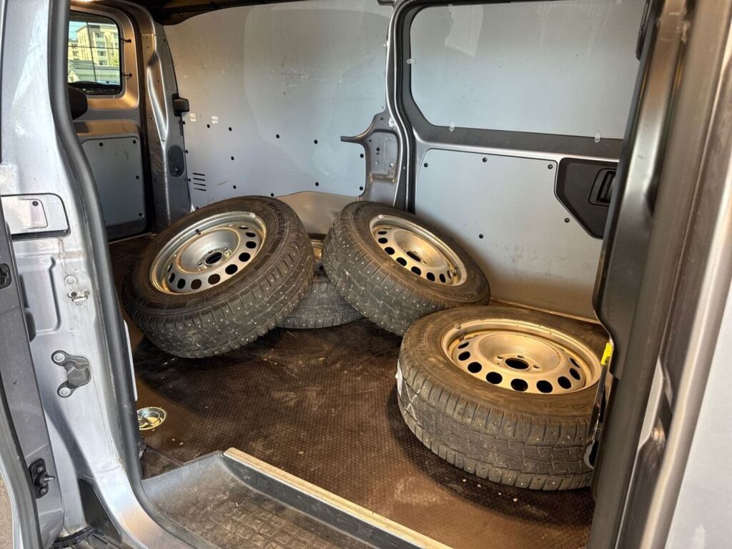 Toyota Proace 2021 Hopea