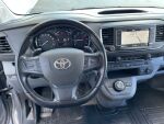 Toyota Proace 2021 Hopea