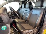 Toyota Proace 2021 Hopea