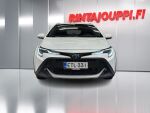 Toyota Corolla 2021 Valkoinen