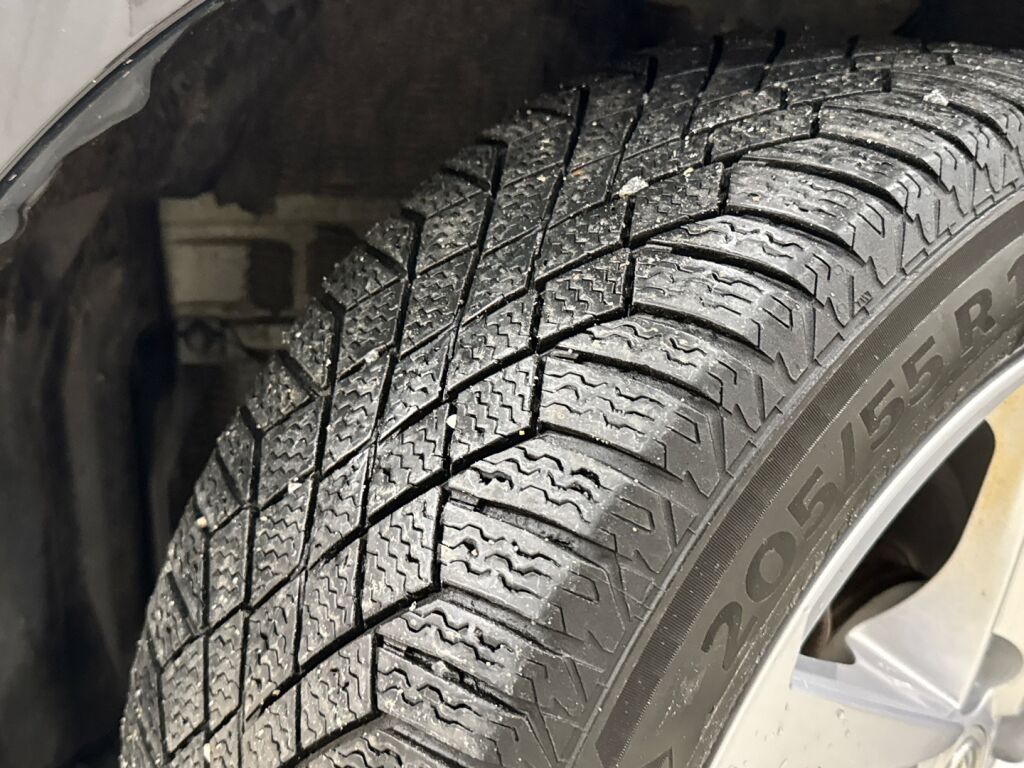 Toyota Corolla 2021 Musta