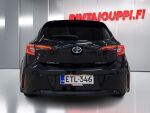 Toyota Corolla 2021 Musta