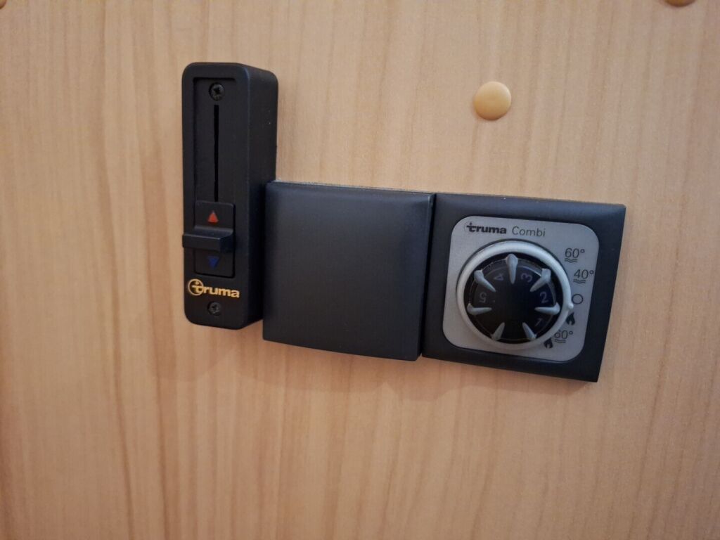 Sunlight T64 2012 Valkoinen