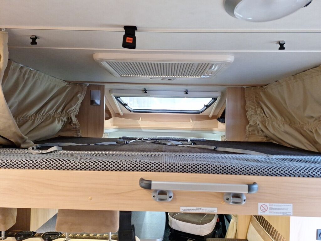 Sunlight T64 2012 Valkoinen