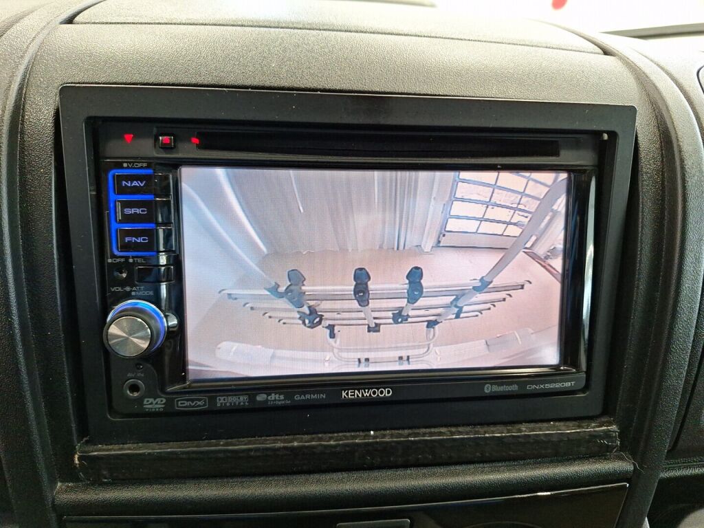 Sunlight T64 2012 Valkoinen